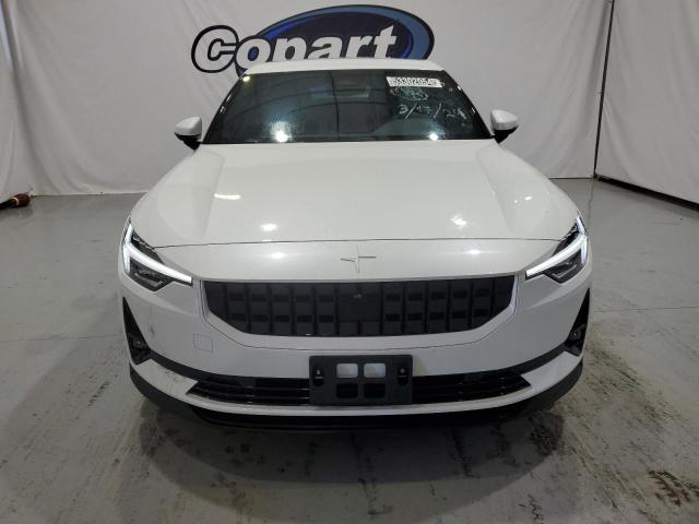 2023 Polestar 2 VIN: YSMEG3KA5PL146531 Lot: 53302054