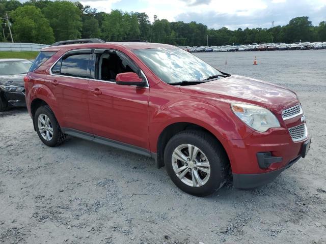 2013 Chevrolet Equinox Lt VIN: 2GNALDEK2D6228387 Lot: 53189504