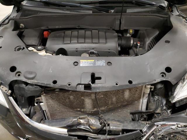 2016 Buick Enclave VIN: 5GAKVBKD0GJ218712 Lot: 55807804