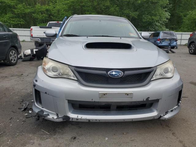 2013 Subaru Impreza Wrx VIN: JF1GR7E63DG215529 Lot: 54173004