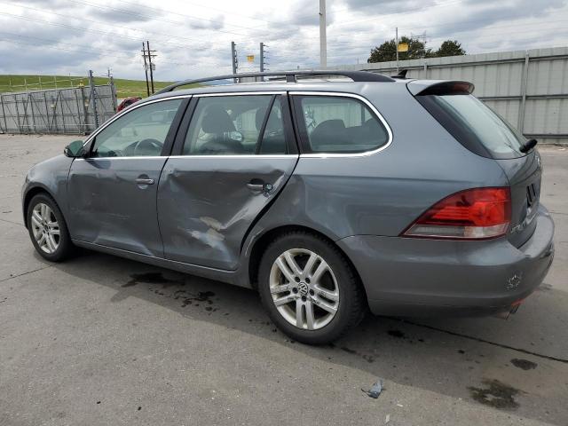 2012 Volkswagen Jetta Tdi VIN: 3VWML7AJ4CM663319 Lot: 54156534