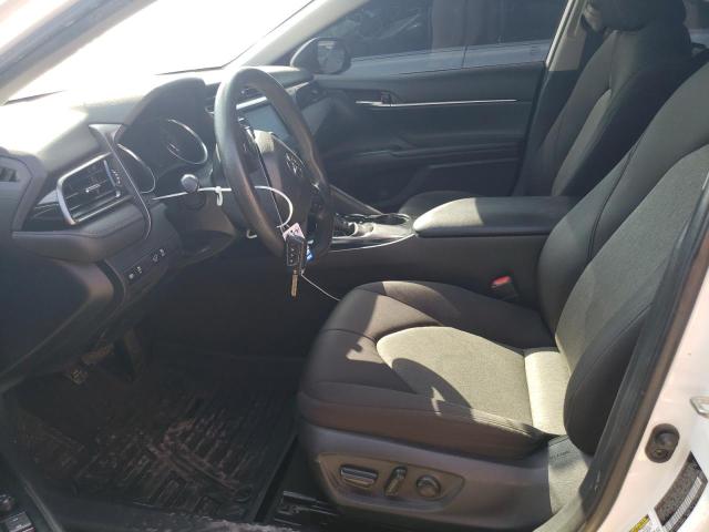 2019 Toyota Camry L VIN: 4T1B11HK9KU799642 Lot: 56228044