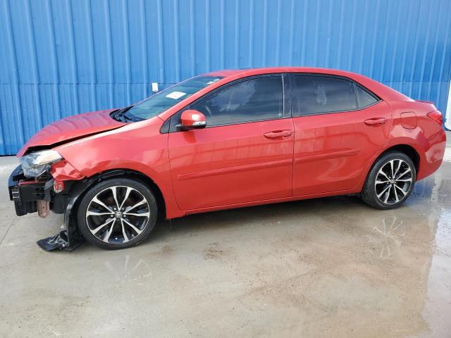 2017 TOYOTA COROLLA L - 5YFBURHE7HP620251