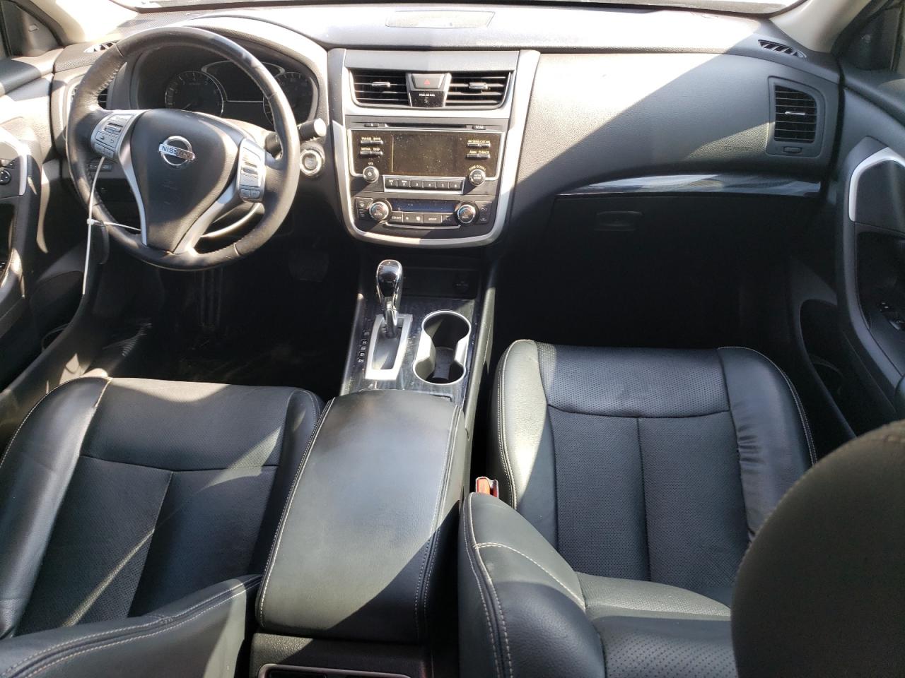 1N4AL3AP2GC128814 2016 Nissan Altima 2.5