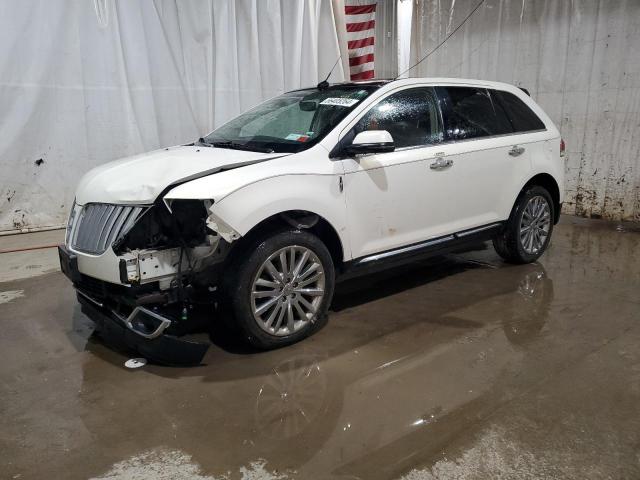 2012 Lincoln Mkx VIN: 2LMDJ8JK7CBL15961 Lot: 56405264