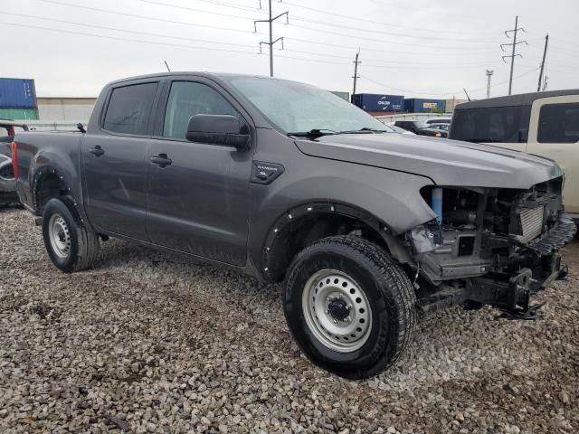 2019 Ford Ranger Xl VIN: 1FTER4EH0KLA74652 Lot: 56041984