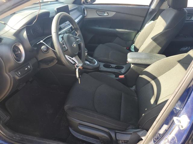 2021 Kia Forte Fe VIN: 3KPF24AD2ME313089 Lot: 53062554