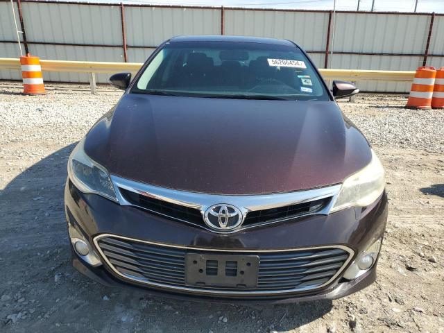 4T1BK1EB9DU043779 2013 Toyota Avalon Base 2013 Toyota Avalon Base VIN: 4T1BK1EB9DU043779 Lot: 56206454