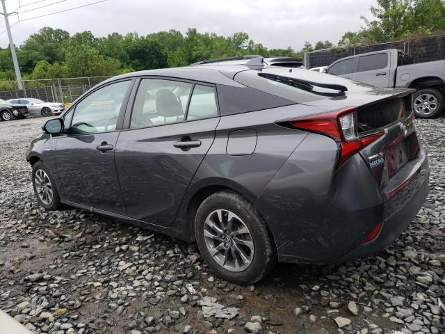 2019 Toyota Prius VIN: JTDKARFU1K3079359 Lot: 55033094