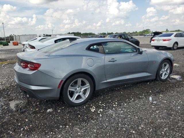 2023 Chevrolet Camaro Ls VIN: 1G1FB1RX2P0159440 Lot: 56918584