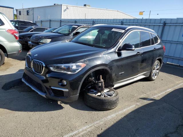 VIN WBXHT3Z32G4A50271 2016 BMW X1, Xdrive28I no.1