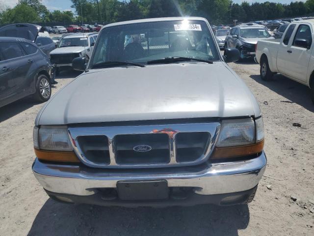 2000 Ford Ranger Super Cab VIN: 1FTZR15X7YTA68296 Lot: 53274534