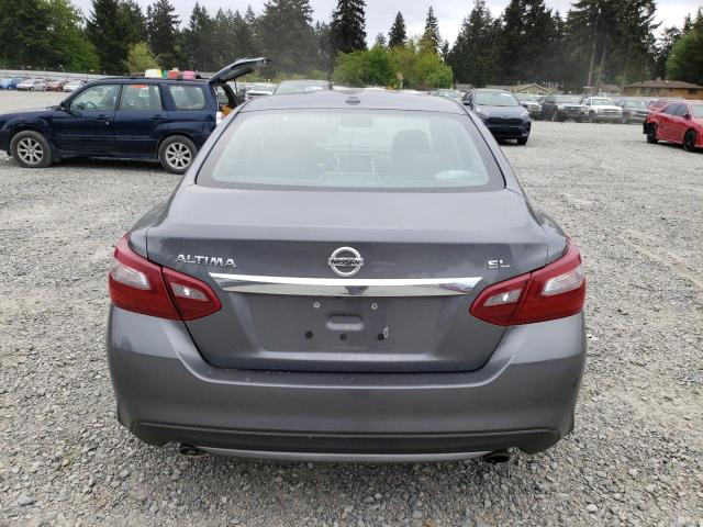 2018 Nissan Altima 2.5 VIN: 1N4AL3AP8JC238726 Lot: 54648424