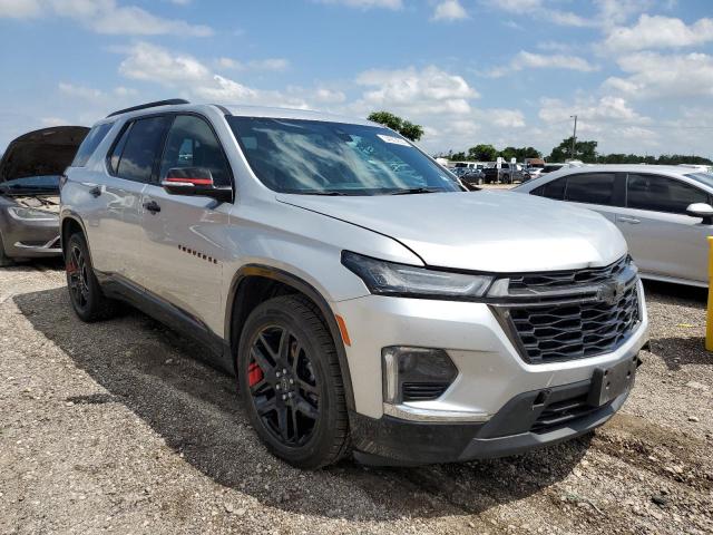 2022 Chevrolet Traverse Premier VIN: 1GNERKKW5NJ113119 Lot: 54903604