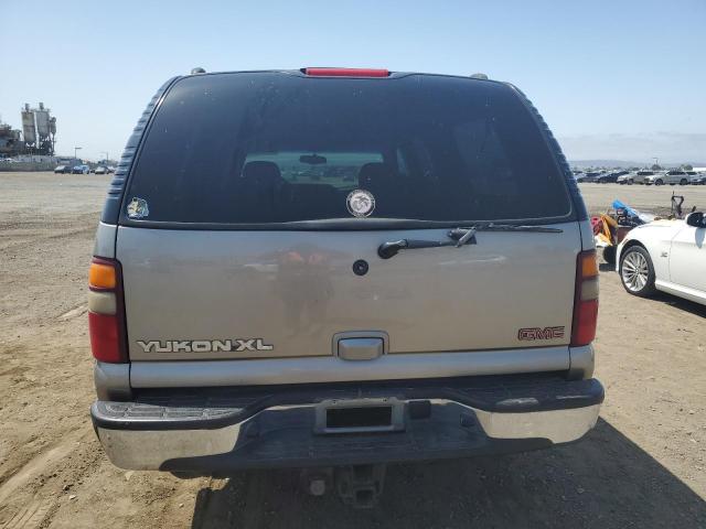 2002 GMC Yukon Xl C1500 VIN: 3GKEC16T52G210973 Lot: 54191134