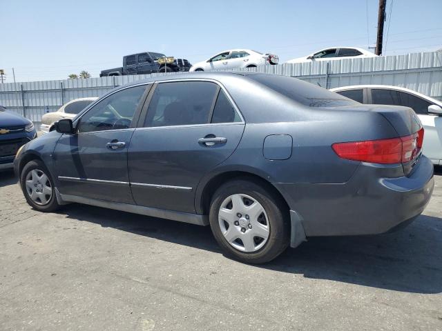 2005 Honda Accord Lx VIN: 1HGCM56435A133458 Lot: 55180254