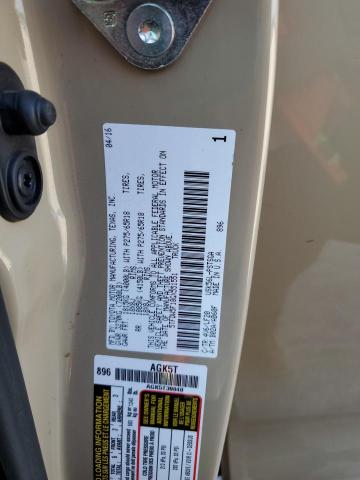 2016 TOYOTA TUNDRA CRE - 5TFDW5F18GX551551