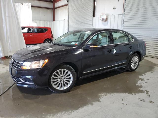 2017 Volkswagen Passat Se VIN: 1VWBT7A31HC042055 Lot: 56417724