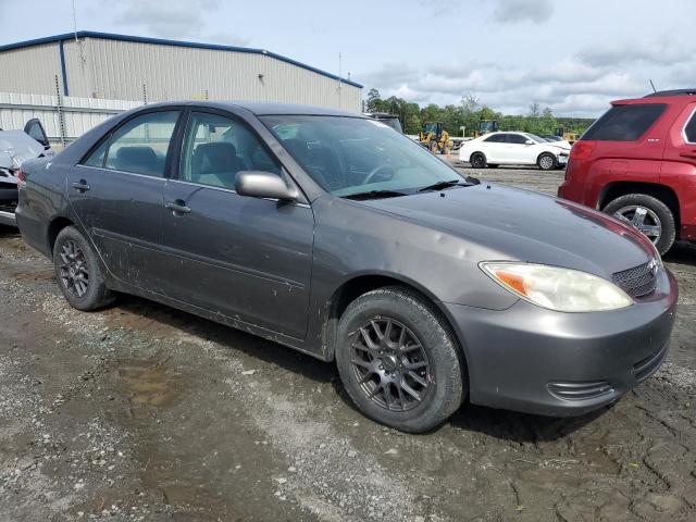 4T1BE32KX2U537119 2002 Toyota Camry Le