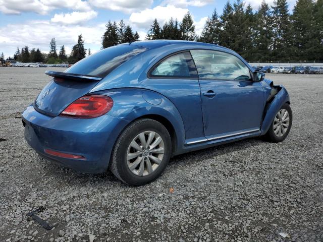2019 VOLKSWAGEN BEETLE S - 3VWFD7AT3KM709776
