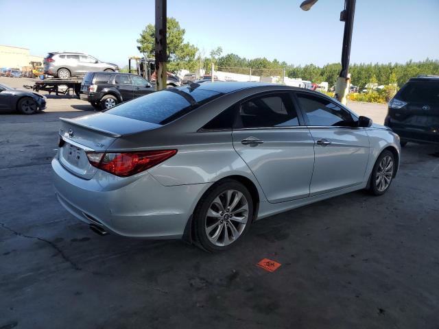 5NPEC4AB0BH317061 | 2011 Hyundai sonata se