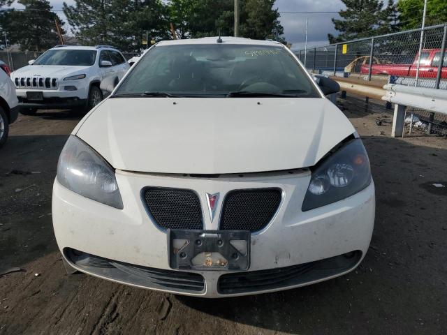 2008 Pontiac G6 Gt VIN: 1G2ZH361984266482 Lot: 54904464