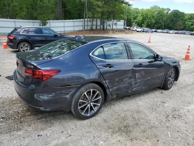 2015 Acura Tlx Tech VIN: 19UUB2F56FA019246 Lot: 55523374