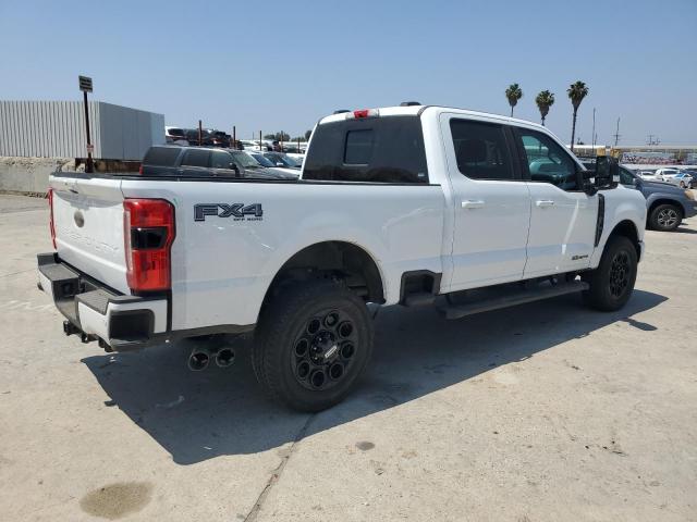 2024 Ford F350 Super Duty VIN: 1FT8W3BT5REC76345 Lot: 56529974