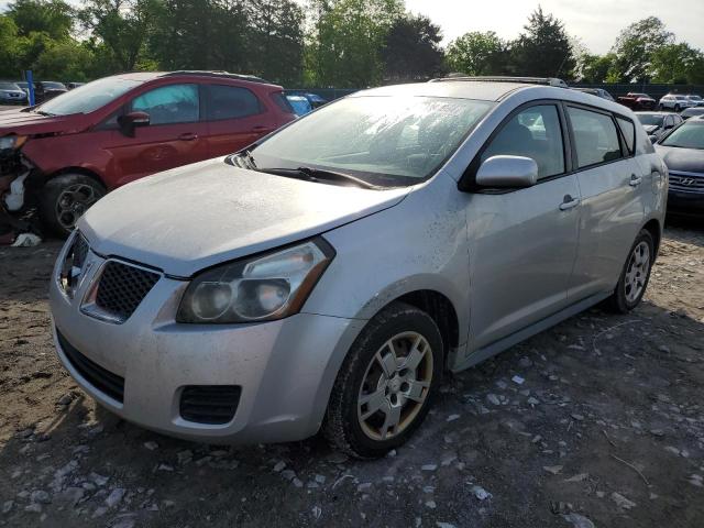 2009 Pontiac Vibe VIN: 5Y2SM67039Z407714 Lot: 53396654