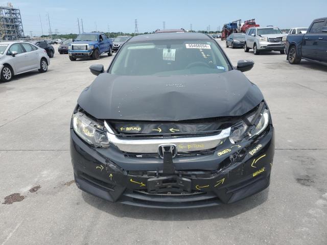 2017 Honda Civic Lx VIN: 19XFC2F54HE023400 Lot: 55468094