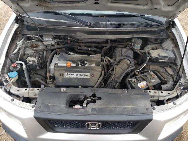 2006 Honda Element Ex VIN: 5J6YH18726L000991 Lot: 53958734