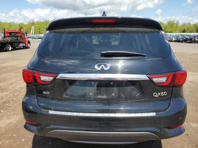 2019 INFINITI QX60 LUXE 5N1DL0MM5KC548692