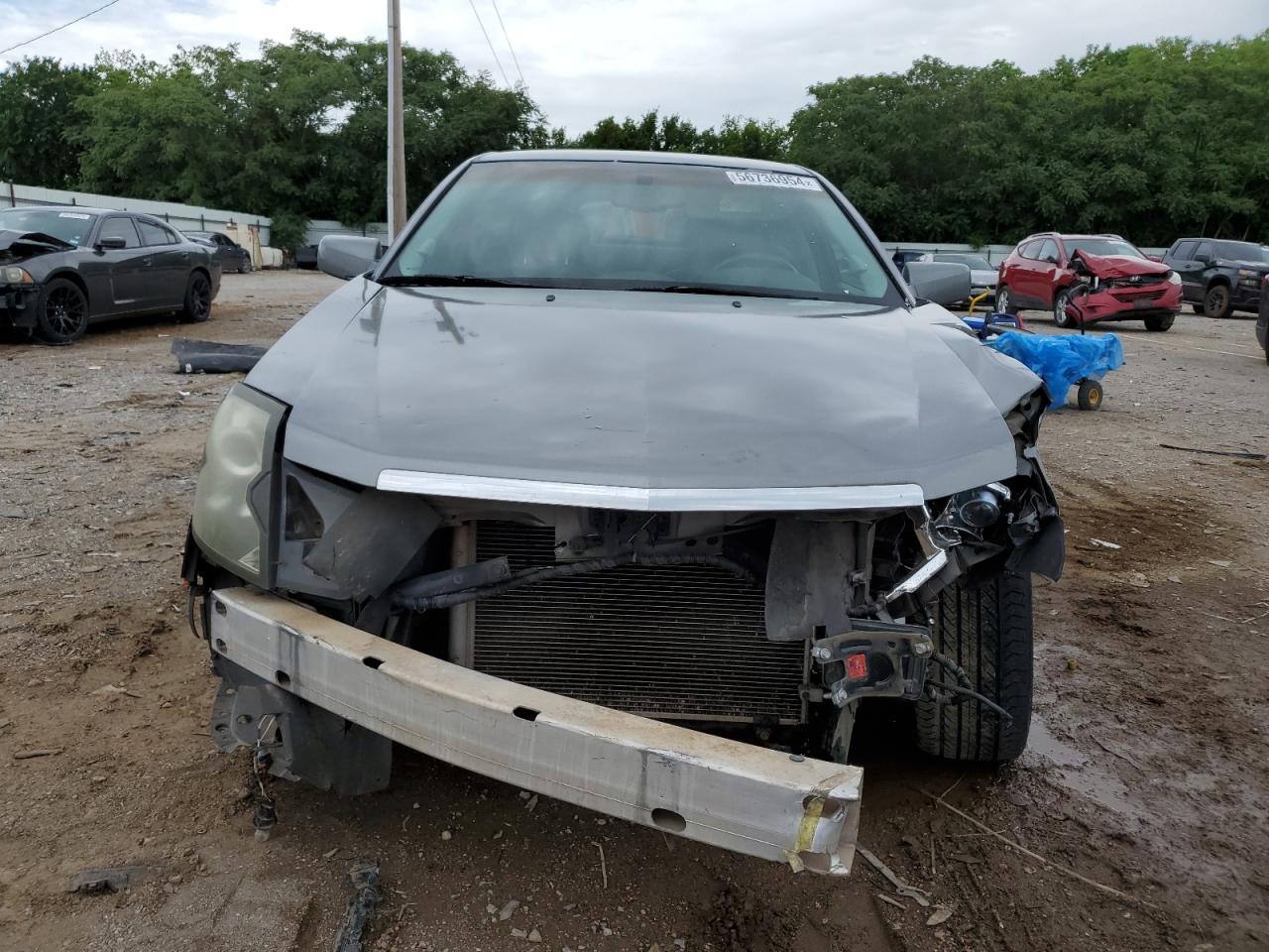 1G6DM577740134485 2004 Cadillac Cts