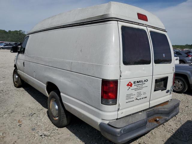 2005 Ford Econoline E350 Super Duty Van VIN: 1FTSS34PX5HA69962 Lot: 53225514