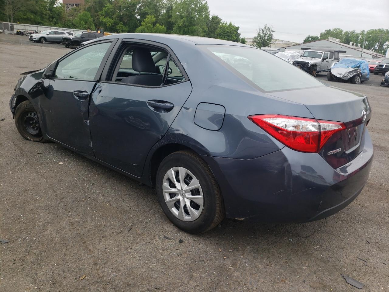 2T1BURHEXGC510177 2016 Toyota Corolla L