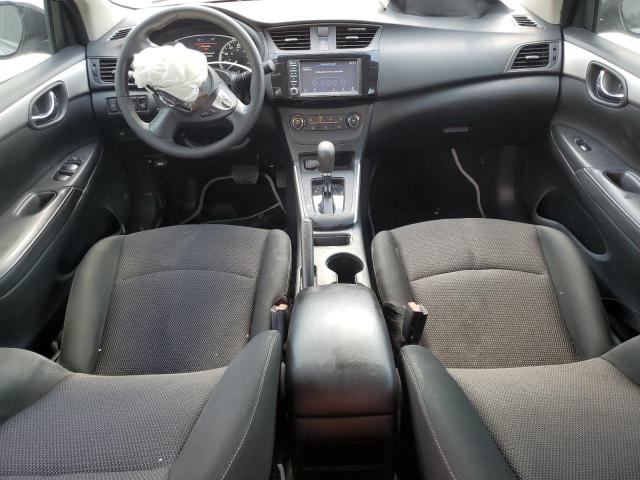 2019 Nissan Sentra S VIN: 3N1AB7APXKY362027 Lot: 55329604