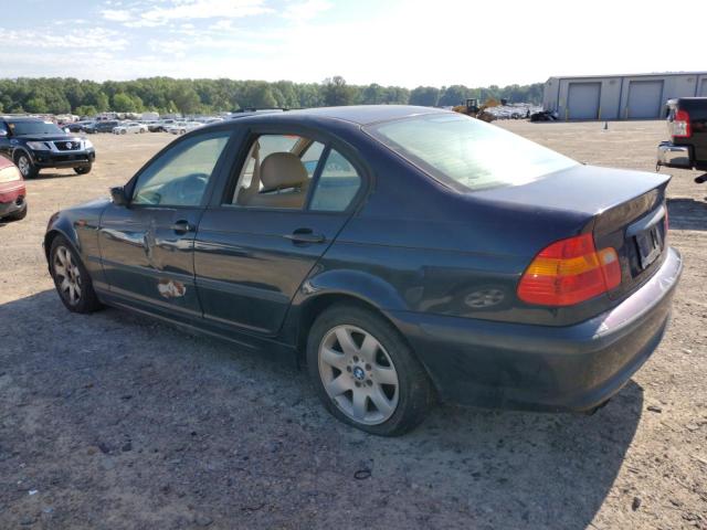 2005 BMW 325 I VIN: WBAEV33465KX12738 Lot: 55551594