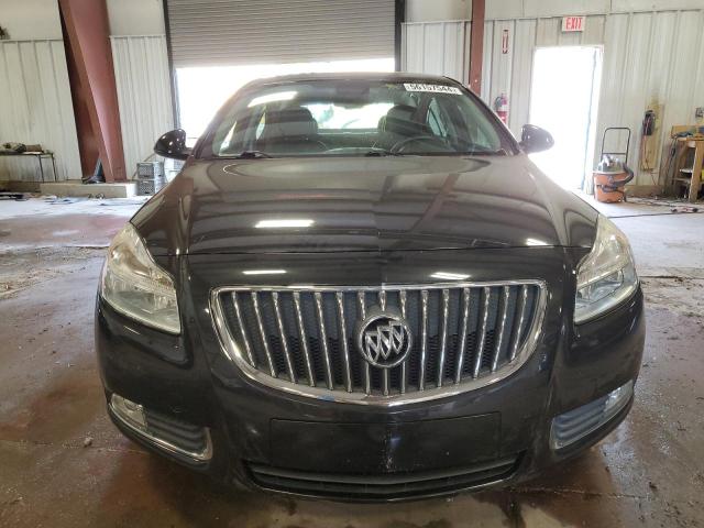 2011 Buick Regal Cxl VIN: W04GN5EC2B1090338 Lot: 56157544