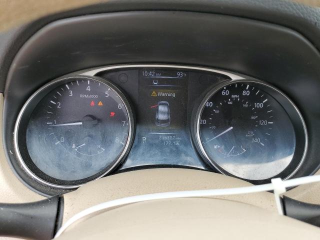 2015 NISSAN ROGUE S - 5N1AT2MT8FC894098