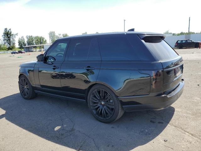 VIN SALGV2RE2KA525366 2019 Land Rover Range Rover, ... no.2