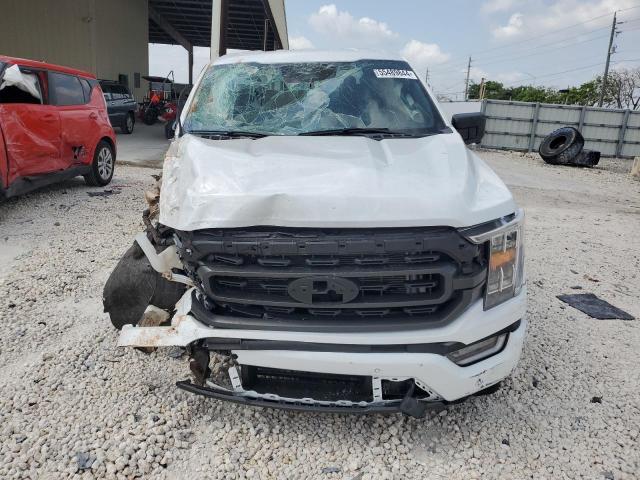 2023 FORD F150 SUPER - 1FTFW1E81PFD23560