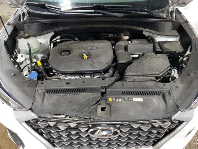 2019 Hyundai Tucson Se VIN: KM8J2CA4XKU017655 Lot: 56953354