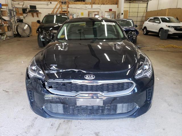 2019 Kia Stinger VIN: KNAE15LA5K6046246 Lot: 55702724