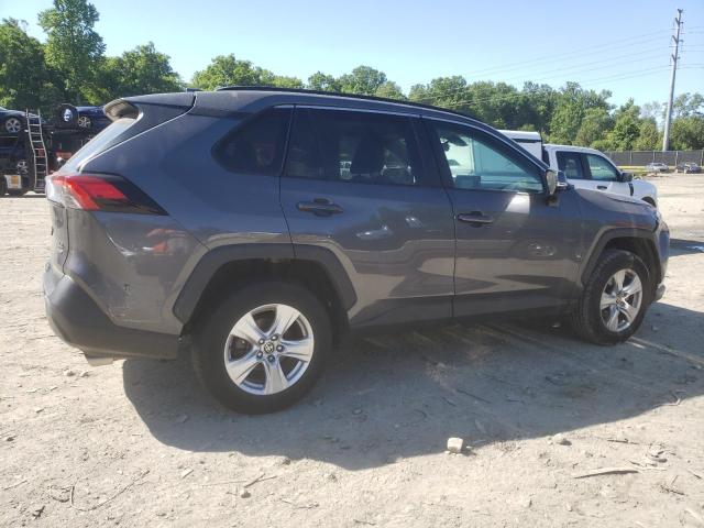 2021 TOYOTA RAV4 XLE - 2T3P1RFV2MC247428