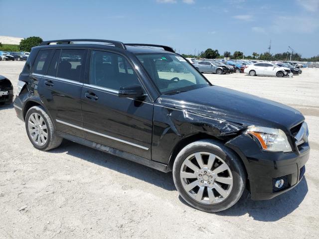 2011 Mercedes-Benz Glk 350 4Matic VIN: WDCGG8HB7BF635466 Lot: 54403164