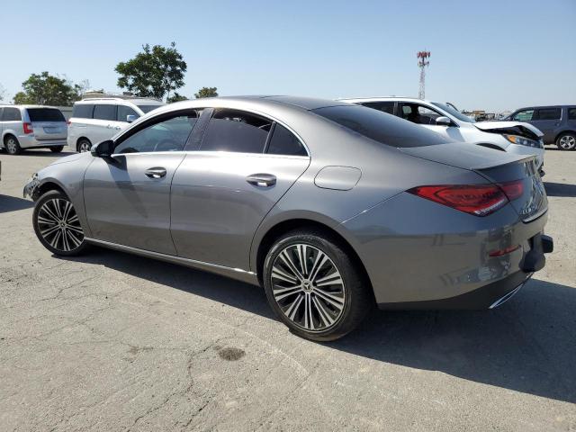 2021 Mercedes-Benz Cla 250 VIN: W1K5J4GB2MN177469 Lot: 55674734