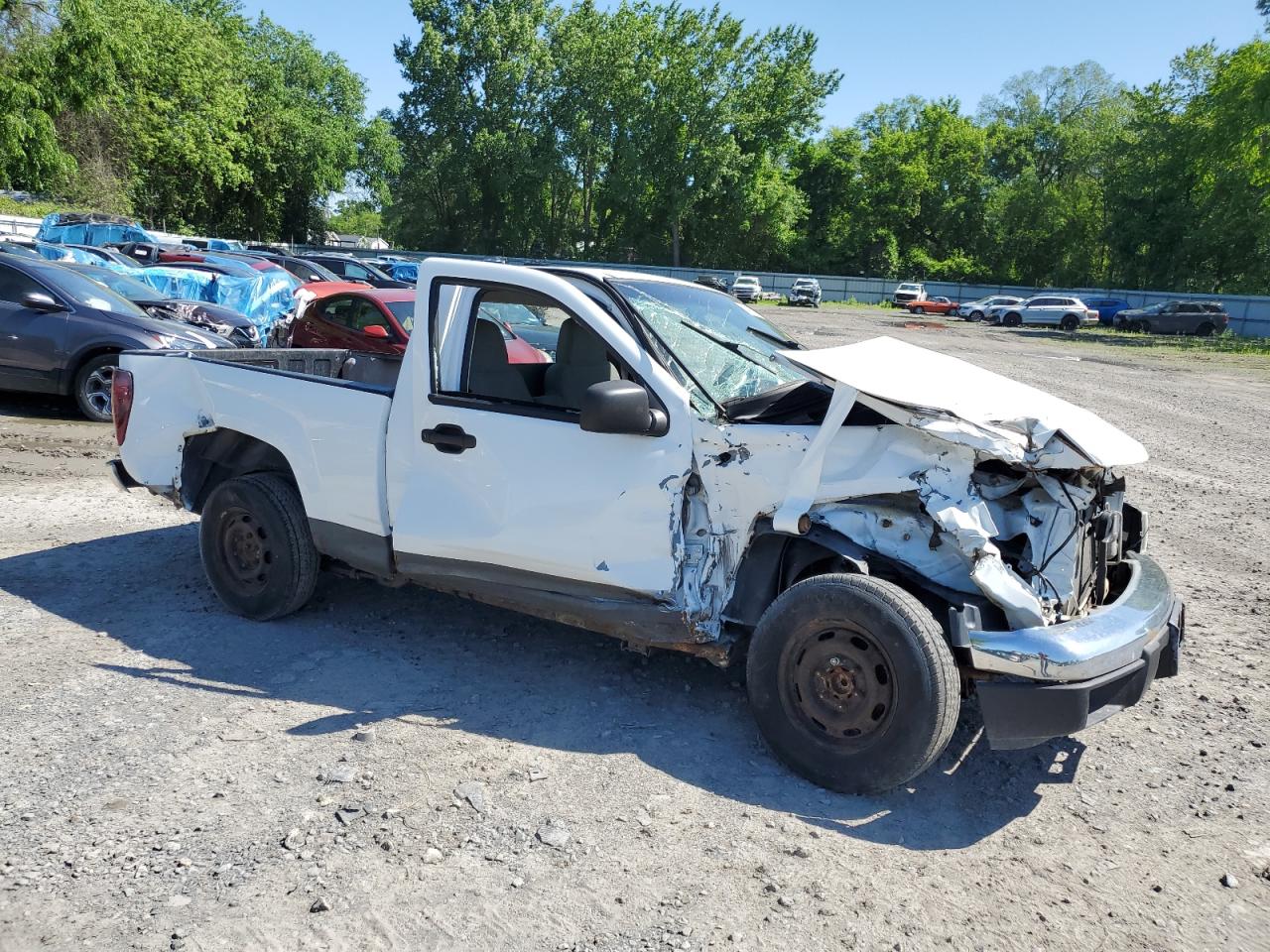 1GCCS149478165339 2007 Chevrolet Colorado