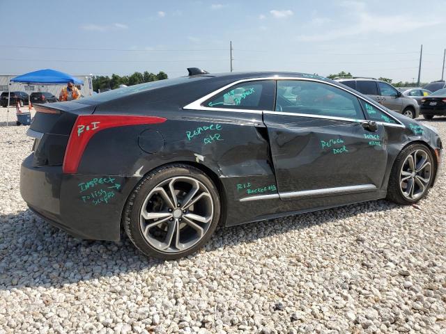 2016 CADILLAC ELR SPORT - 1G6RM1E41GU104032