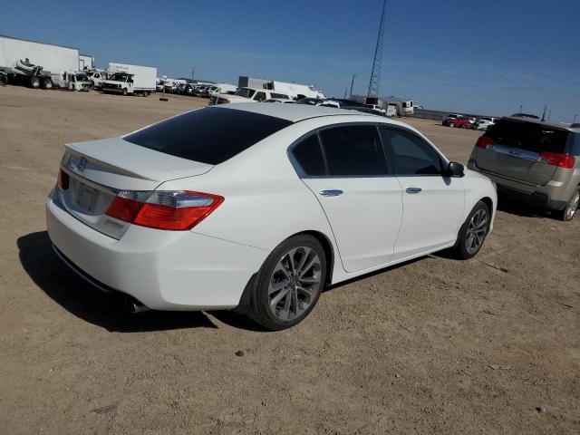 1HGCR2F50DA283051 2013 Honda Accord Sport