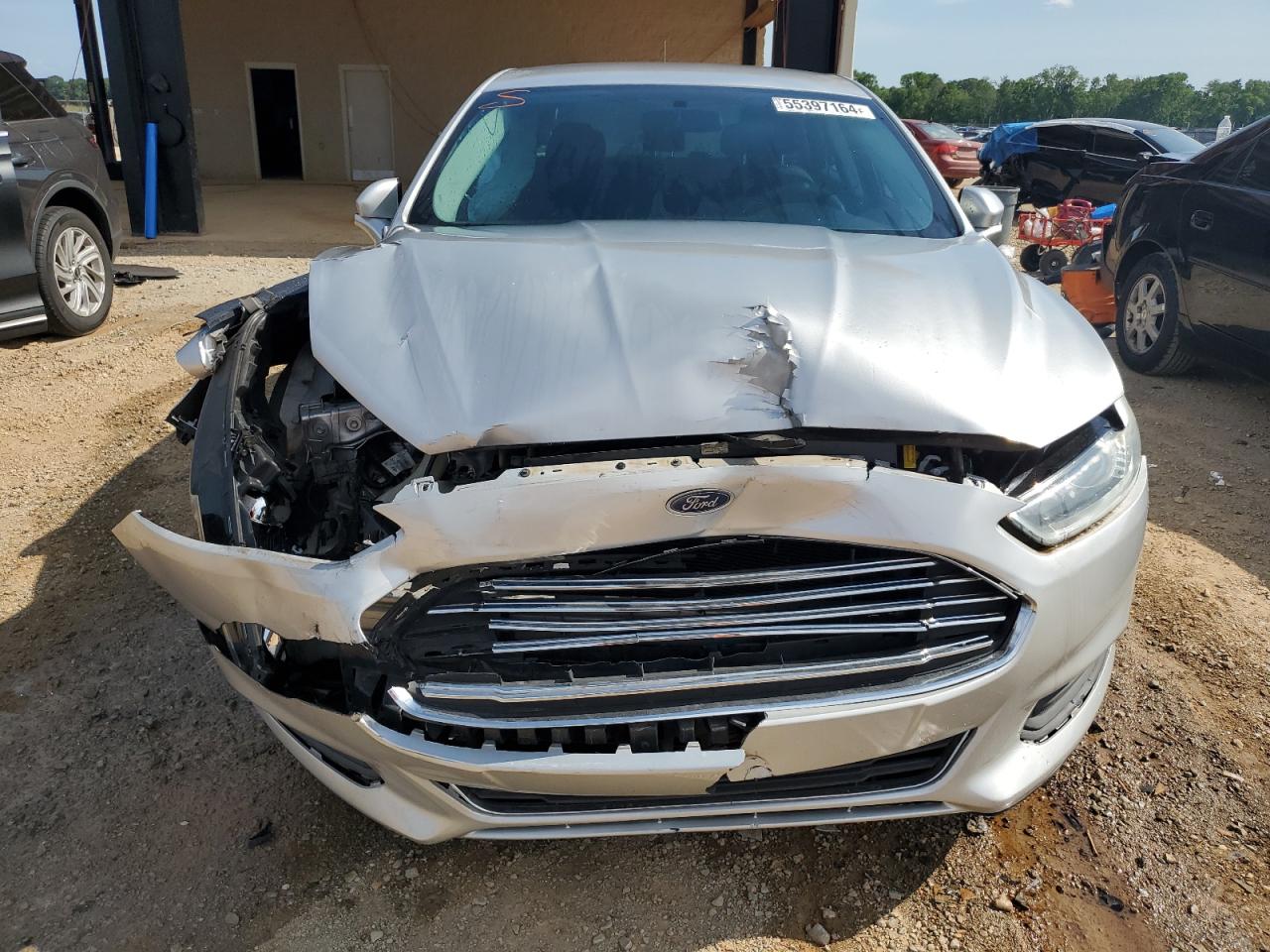 2013 Ford Fusion Se vin: 3FA6P0HRXDR221318